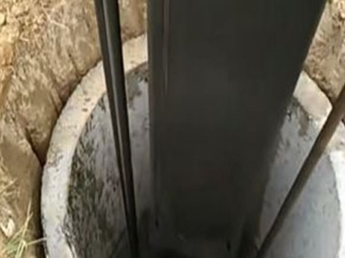 酒泉打井公司